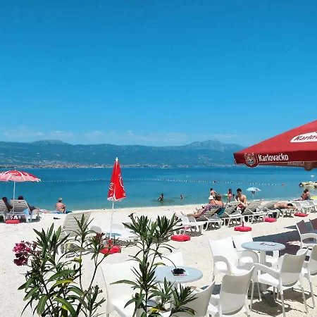 Gustin * Trogir