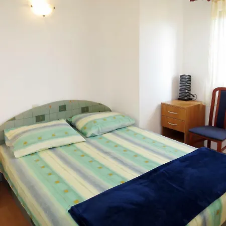 Apartmán Gustin