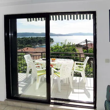 Gustin Apartmán Trogir